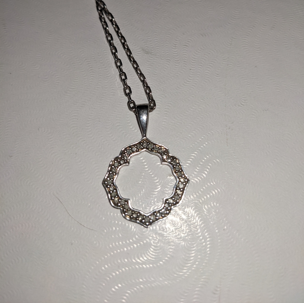 Heng Ngai 925 Sterling Silver